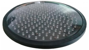 ÒPTICA MULTILED 200MM Y 300MM ALTO BRILLO